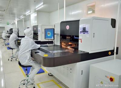 智慧工业新篇章 瀚云科技助力电子生产企业数字化转型