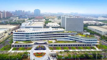 博众精工获评2018年度苏州市地标型企业，引领电子产品技术开发新高度