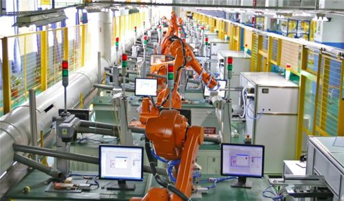 中国电子代工巨头崛起 年营收1500亿，华为手机背后的无名英雄