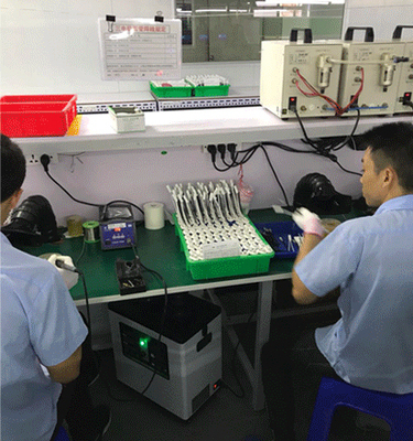 KN203 电子产品技术开发 从概念到量产的全过程探析