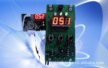 电控制板与防静电地板 电子产品技术开发中的关键组合