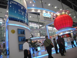 深圳开发科技股份有限公司 电子产品技术开发的领军者