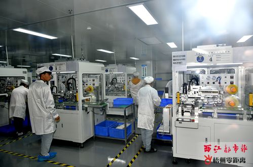 科技企业奋楫第四季度 电子产品技术开发的新机遇与挑战