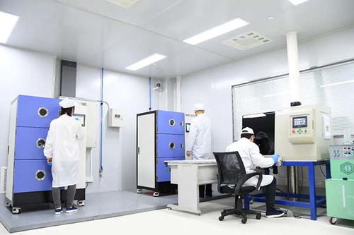 以精立业，再添荣耀 日联科技荣膺2021年中国质量技术二等奖